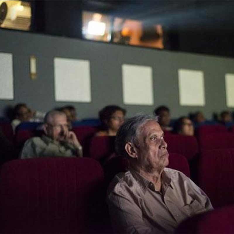 UFO Moviez offers to install sound processors in select UFO digital theatres