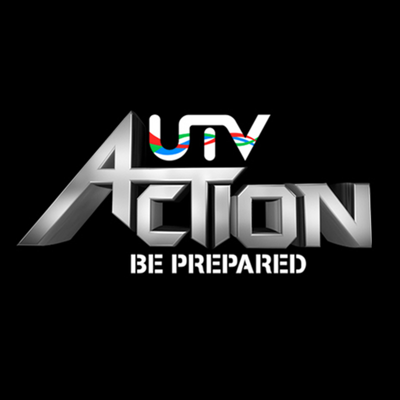 UTV Action dons new look