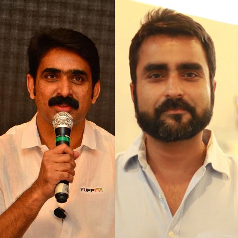 Millionlights to provide open source education via YuppTV