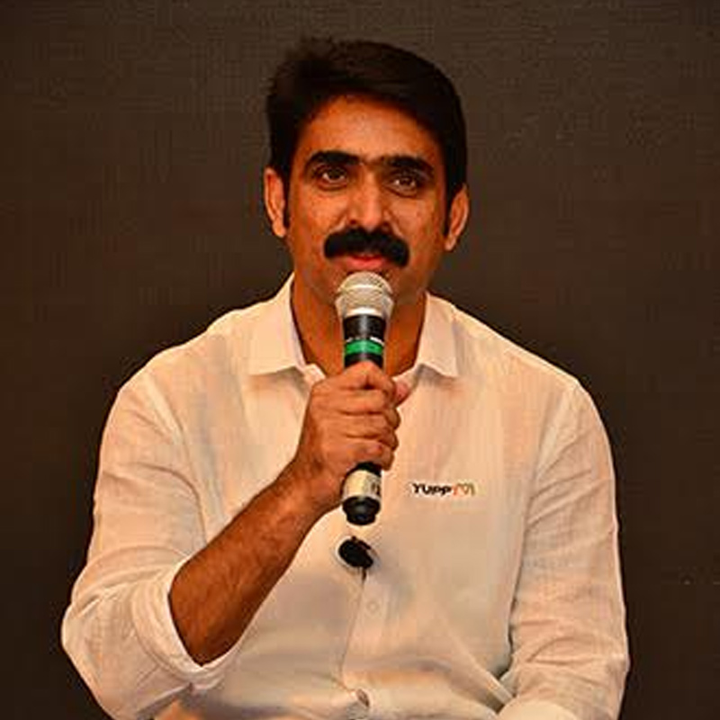 We’re rightly positioned to get back in the Indian market: YuppTV’s Uday Reddy