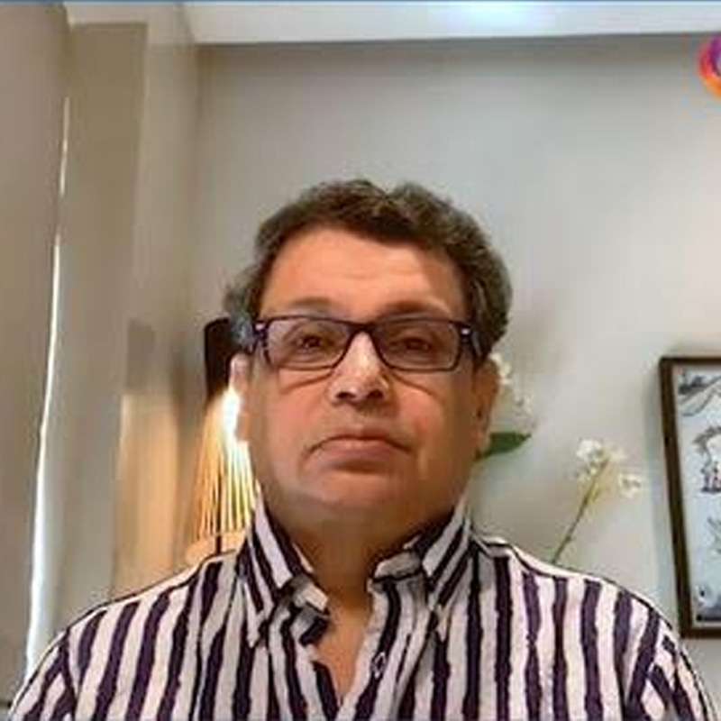 Regulation has become totally opaque: Uday Shankar