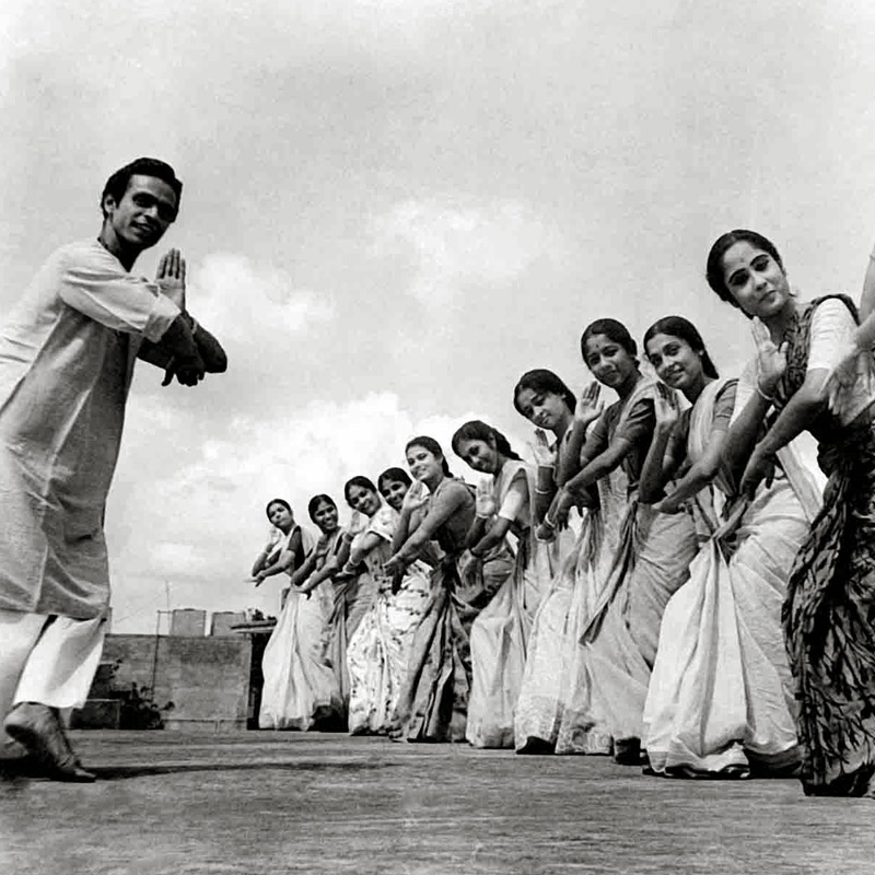 Uday Shankar’s Kalpana to screen at Cannes