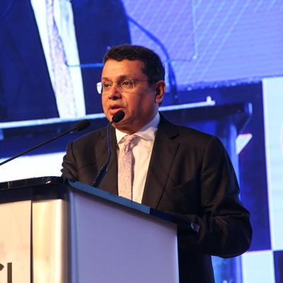 Uday Shankar@FICCI Frames 2016: The real digital challenge