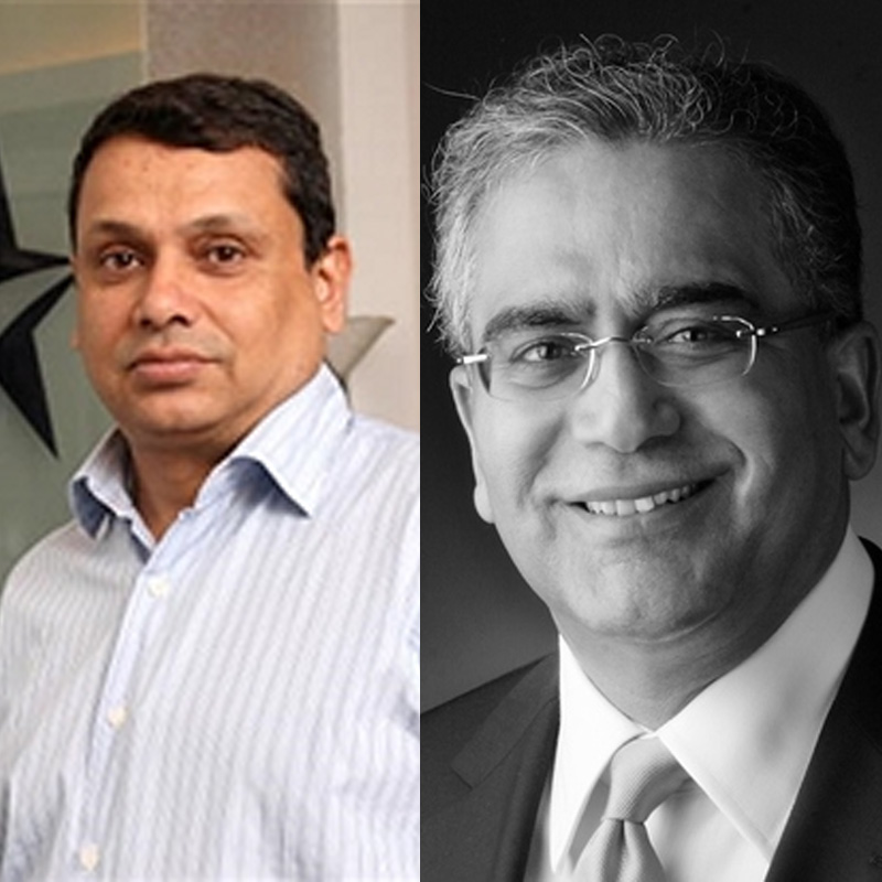 Media distribution infra needs to change: Star India CEO Uday Shankar