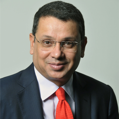 Uday Shankar becomes the first Indian media CEO to address the Paley Media Council
