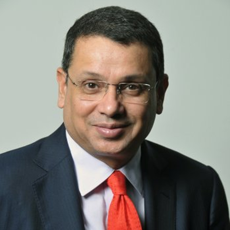 Industry doing nothing to transform biz models for digital world: Uday Shankar