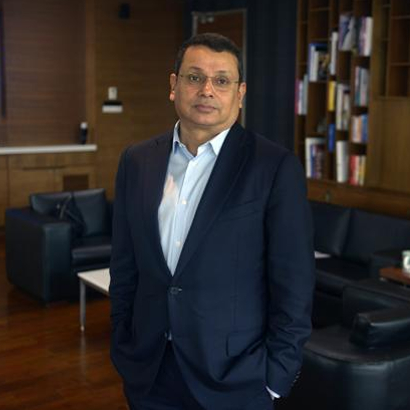 Double digit growth at Star India helps push Fox’s numbers up