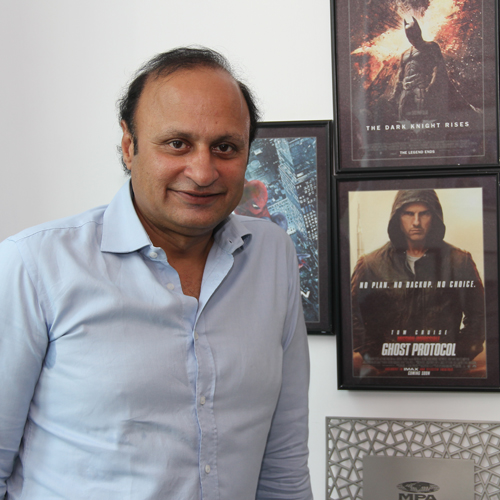 Our aim is to roll up all the taxes under one GST: Uday Singh