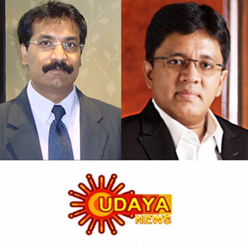 Views-based journalism scores, Sun TV’s Udaya News to cease ops