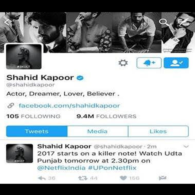 ‘Udta Punjab’ exclusively available on Netflix Worldwide