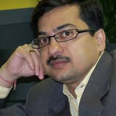 Umesh Pradhan joins Zee Learn as CFO