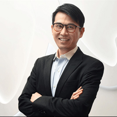 Ogilvy & Mather ups Anthony Wong as worldwide effectiveness director
