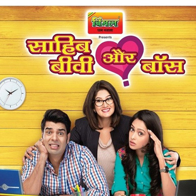 Sab TV slots new office comedy ‘Sahib, Biwi Aur Boss’ at 10 pm
