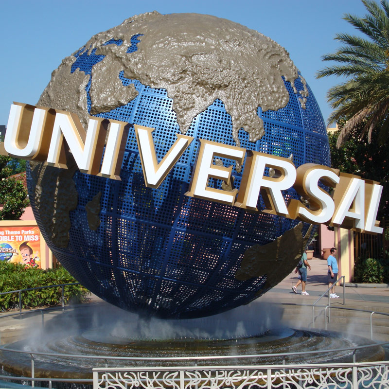 Universal in plans to celebrate centennial