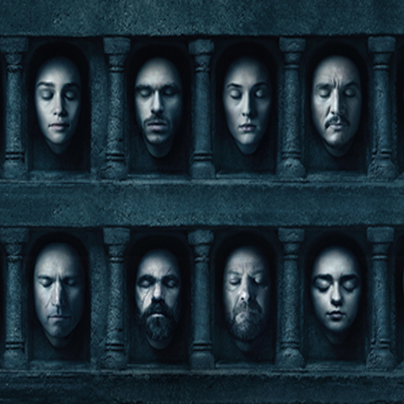 Season 6 of sensational show Game of Thrones comes to an end