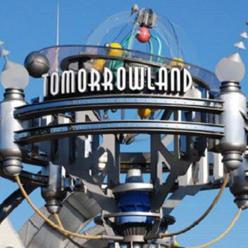 Star Movies showcases Disney’s Tomorrowland