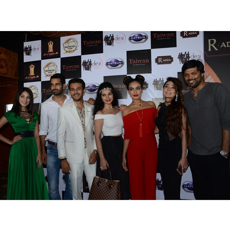 Marinating Films’ Desi Explorers now set to explore Taiwan