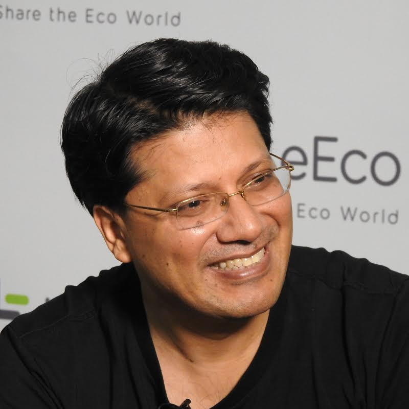 LeEco stores in two months, targets 500 stores over one year