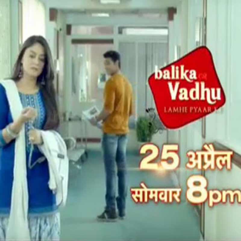 Major reshuffle in Colors’ programming; ‘Shakti’ replaces ‘Balika Vadhu’ at 8pm