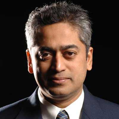 Rajdeep Sardesai clarifies Twitter hiatus