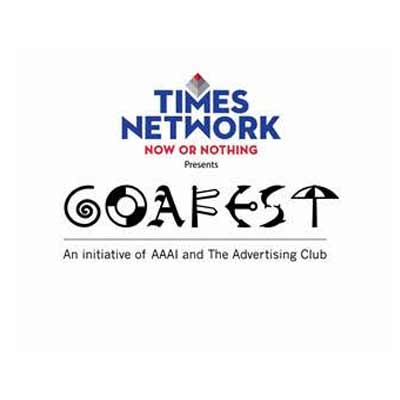 Goafest 2016 Young Abby Gold Winners donate their winning prize to fight gender violence