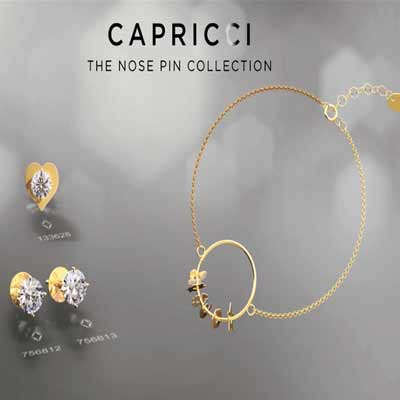 Forevermark’s first campaign in India displays beauty and inner strength of women