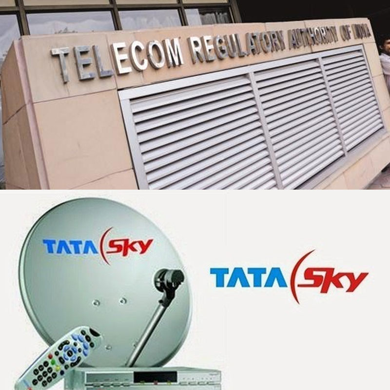 Tata Sky mulls fresh petition against TRAI tariff rollout