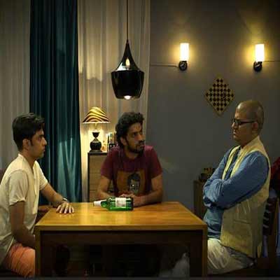 TVF partners Furlenco in ‘Truth Or Dare With Dad’