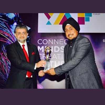 Manveer Singh Malhi joins Digital Marketing and Technology Company iGenero as Partner