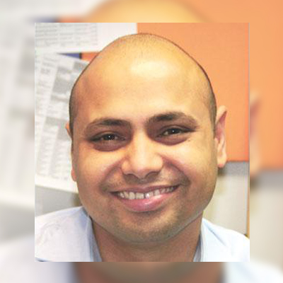 Anil Uniyal quits CNBC TV18