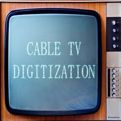 Fifteen cases for extension of Phase III DAS, Rathore says digitization nearly over in most parts