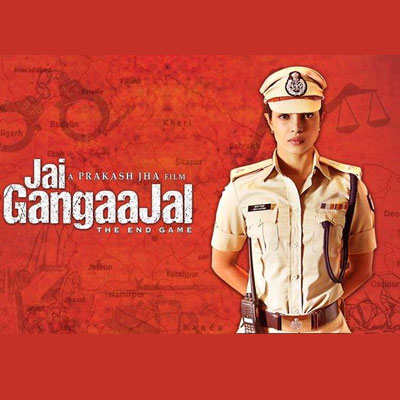 Box Office: Gangaajal disappoints, Neerja holds ground in second week