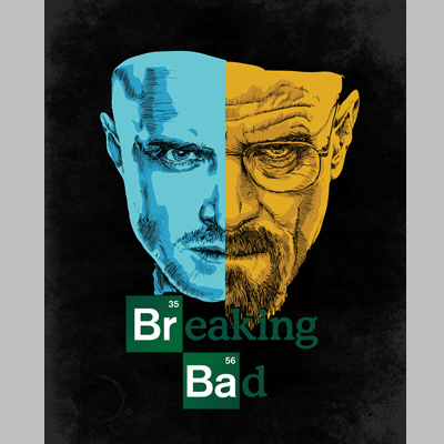 After ‘Breaking Bad’, 5 TV shows that can turn into Bollywood movies