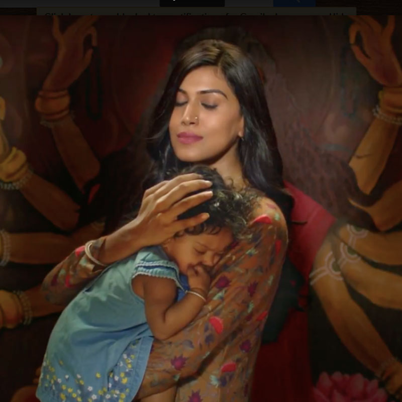 Nihar Naturals celebrates progressive, strong women