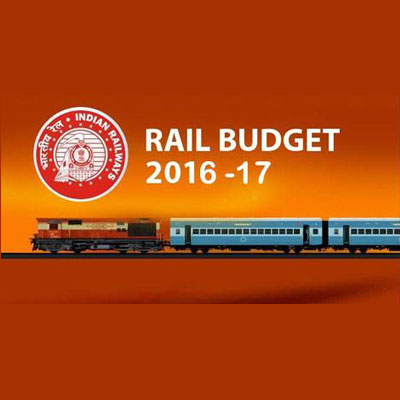 Indian Railways target four-fold increase in advertising revenue: Railway Budget 16-17