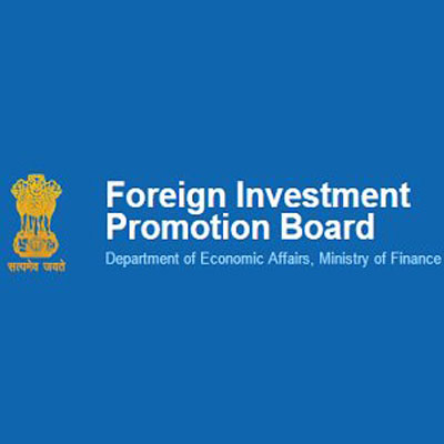 DEN to get foreign investment by way of shares but within limit approved in August