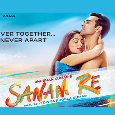 Box Office: ‘Sanam Re’ collections triumph over ‘Fitoor’ in opening weekend