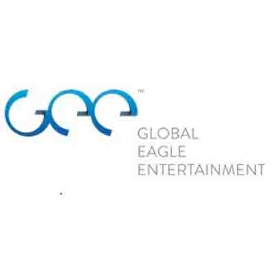 Global Eagle Ent to provide satellite-based in-flight entertainment to Jet Airways