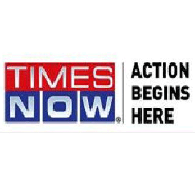 Times Now takes on NaMo govt’s one-year anniversary with special shows