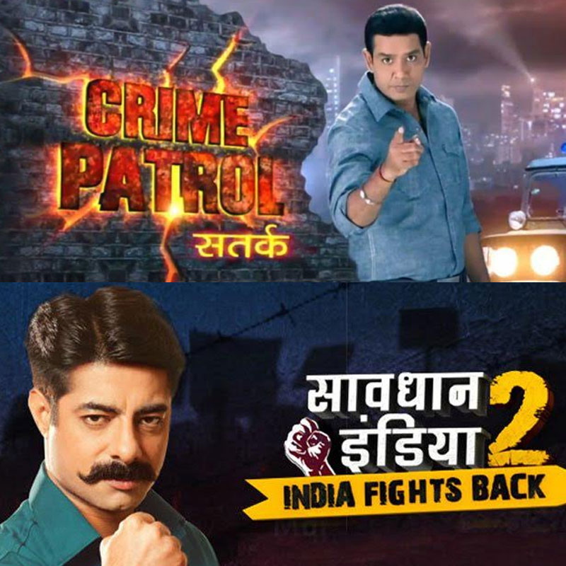 Crime reality shows maybe doing more harm than good