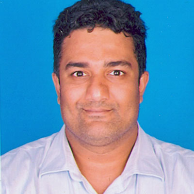 Maxus Digital South names Suraj Nambiar as general manager