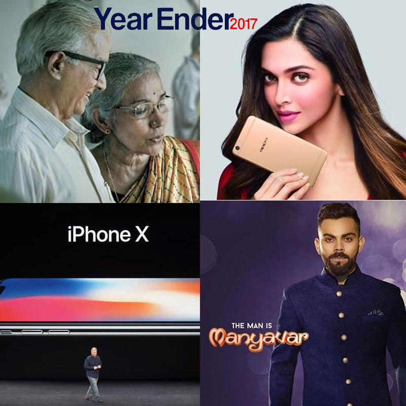 The year of hiccups for marketers