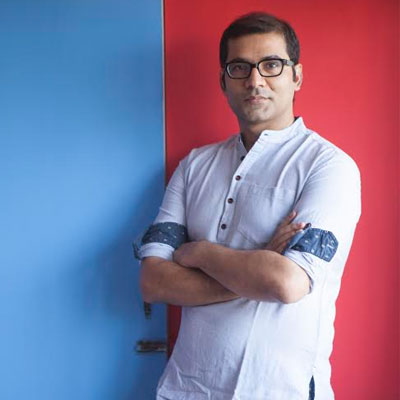 TVF partners Tinder for ‘Qtiyapa’ show Eat, Pray… Swipe, Tinder Qtiyapa!,