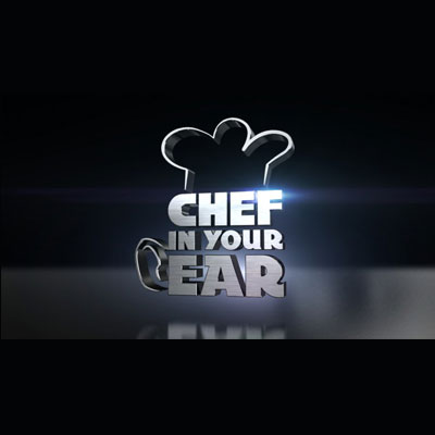 NBCU inks deal with Bomanbridge to distribute ‘Chef in Your Ear’