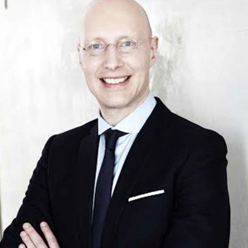 Discovery APAC MD & president Arthur Bastings resigns