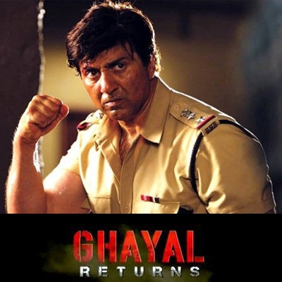 Reliance to release ‘Ghayal Once Again’ in India; B4U to distribute internationally