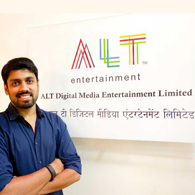 ALT Digital hires Viacom18’s Ekalavya Bhattacharya as chief strategy officer
