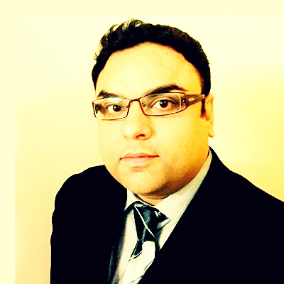 LukUp Media names Tata Sky’s Mukund Sharma as EVP