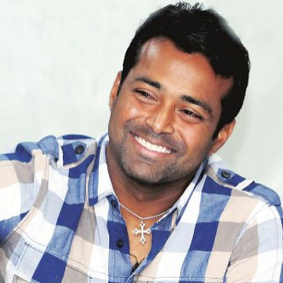 Legendari Group ropes in Leander Paes as Global Brand Ambassador