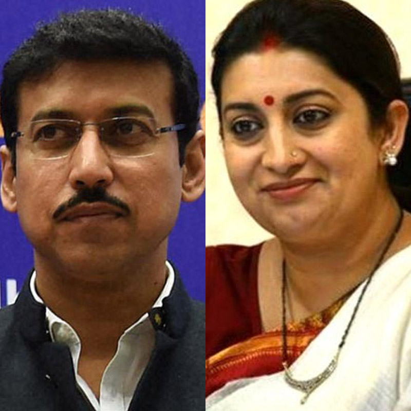 MIB reverts to earlier norms of seeking nod from ISRO on uplink/downlink of TV channels